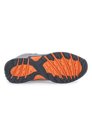 Treking čevlji Goodyear 11022 Sivi