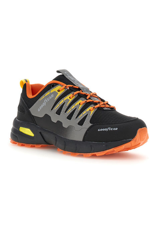 Treking čevlji Goodyear 12017 Oranžni