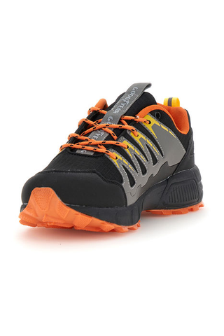 Treking čevlji Goodyear 12017 Oranžni