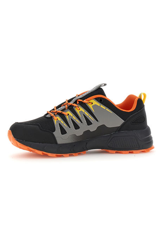 Treking čevlji Goodyear 12017 Oranžni