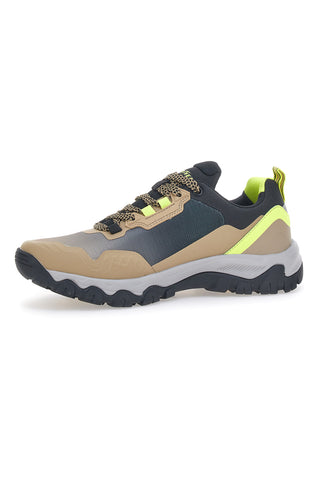 Pohodniški čevlji Beige Goodyear 32004