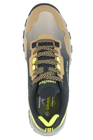 Pohodniški čevlji Beige Goodyear 32004