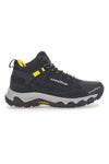 Črni pohodniški čevlji Goodyear 32003
