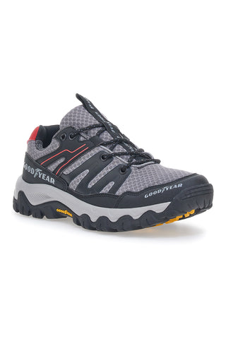 Siva pohodna obutev Goodyear 31010