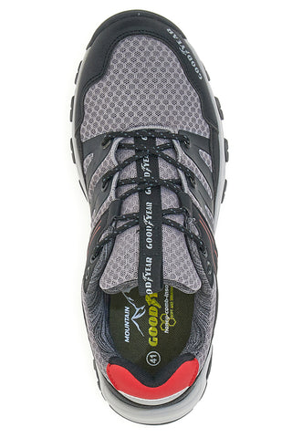 Siva pohodna obutev Goodyear 31010