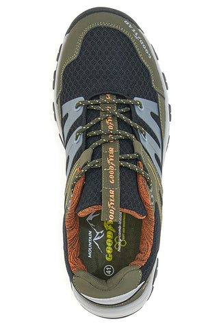 Treking čevlji Goodyear 31010