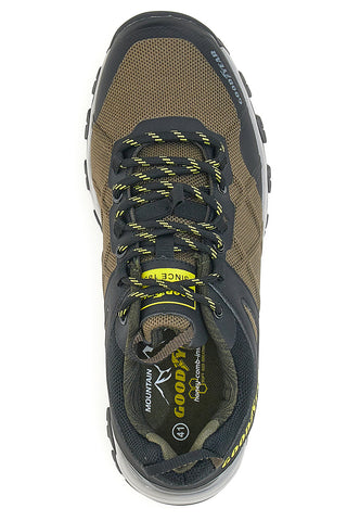 Treking čevlji Verde Goodyear 32005