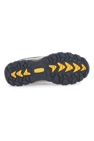 Sivi pohodniški čevlji Goodyear 32005