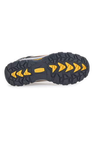 Sivi pohodniški čevlji Goodyear 31005