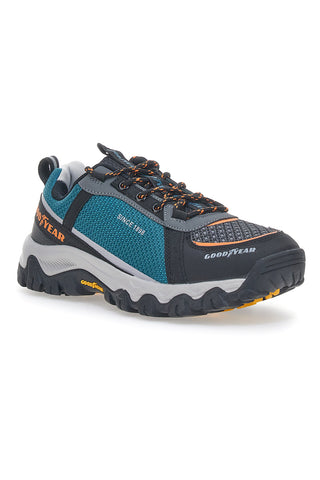 Treking čevlji Petrolio Goodyear 31005