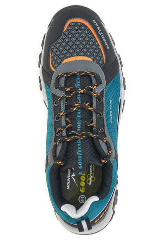 Treking čevlji Petrolio Goodyear 31005