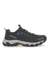 Črni škornji Goodyear 22106