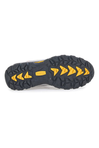 Sivi pohodniški čevlji Goodyear 22106