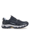 Črni pohodniški čevlji Goodyear 31003