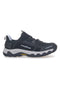 Črni pohodniški čevlji Goodyear 31003