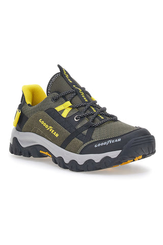 Treking čevlji Verdi Goodyear 31003
