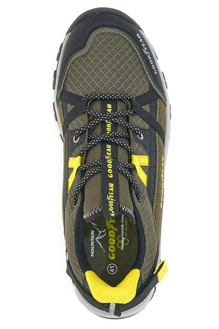 Treking čevlji Verdi Goodyear 31003
