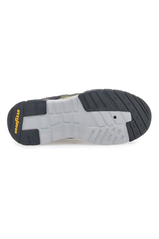 Zelene superge Mid Cut Goodyear 31043