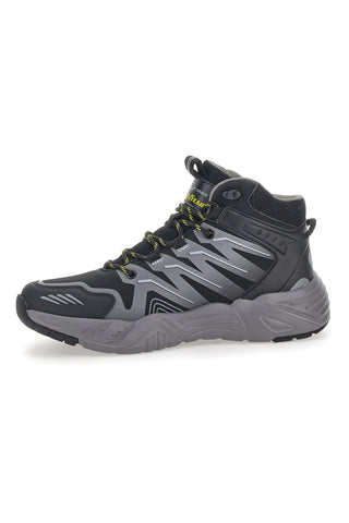 Črni športni copati Goodyear 32007