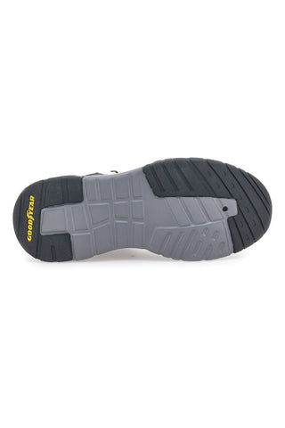 Črni športni copati Goodyear 32007