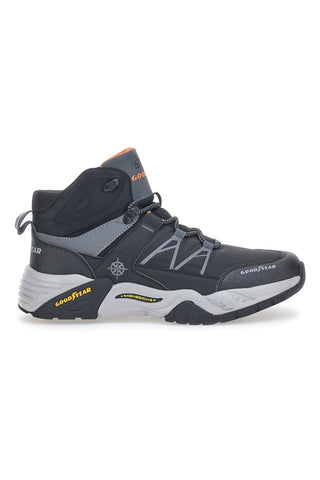 Superge Mid Cut Goodyear 32006