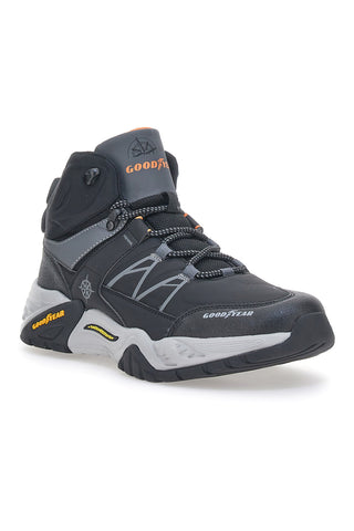 Superge Mid Cut Goodyear 32006