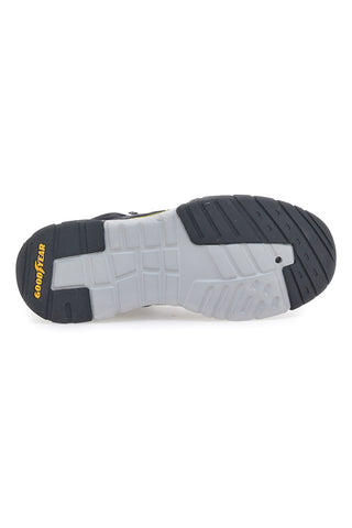 Superge Mid Cut Goodyear 32006