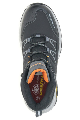 Superge Mid Cut Goodyear 32006