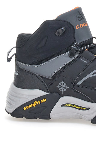 Superge Mid Cut Goodyear 32006