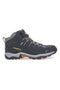 Črni pohodniški čevlji Goodyear 11022