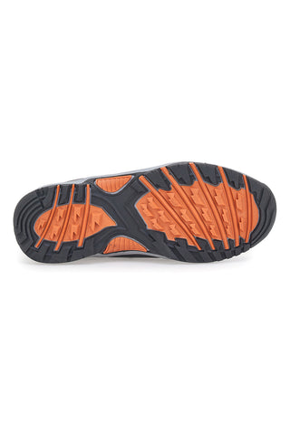 Črni pohodniški čevlji Goodyear 11022