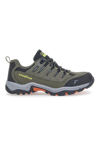 Treking čevlji Verdi GoodYear 11021