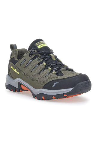 Treking čevlji Verdi GoodYear 11021