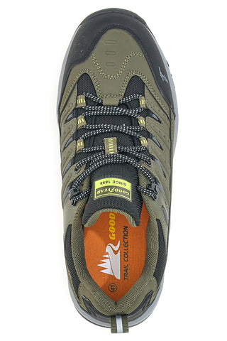 Treking čevlji Verdi GoodYear 11021