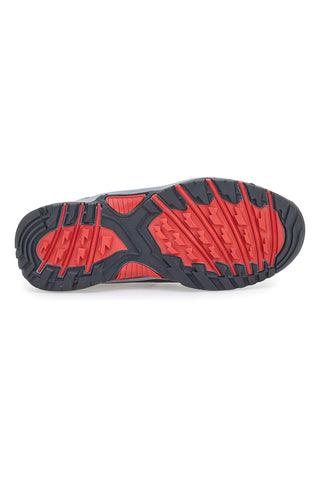 Črni pohodniški čevlji Goodyear 11021