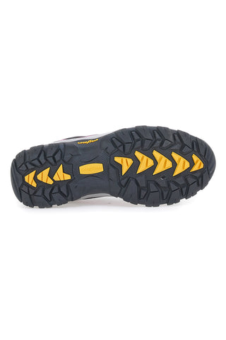 Črni pohodniški čevelj Goodyear 31005