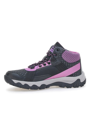 Pohodniški čevelj Purple Goodyear 31004