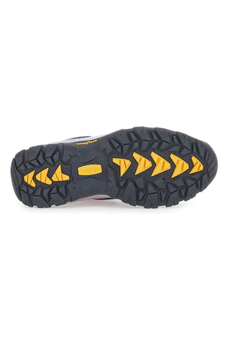 Pohodniški čevelj Purple Goodyear 31004