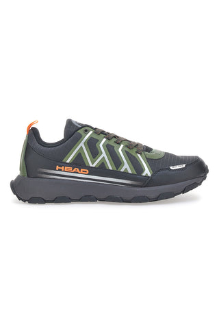 Čevlji Treil Running Head 325500 Zelena