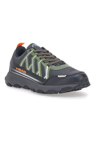 Čevlji Treil Running Head 325500 Zelena