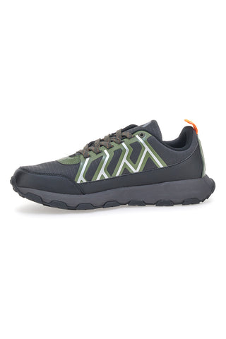 Čevlji Treil Running Head 325500 Zelena