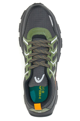 Čevlji Treil Running Head 325500 Zelena