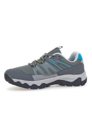 Treking čevlji Goodyear 31010 Sivi