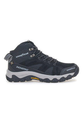 Treking čevlji Goodyear 31044 Črni