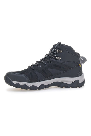Treking čevlji Goodyear 31044 Črni