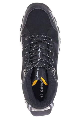 Treking čevlji Goodyear 31044 Črni