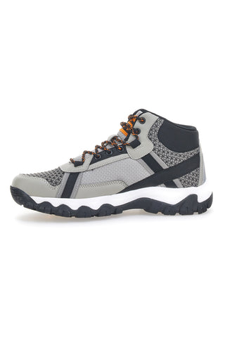 Treking čevlji Goodyear 31004 Sivi