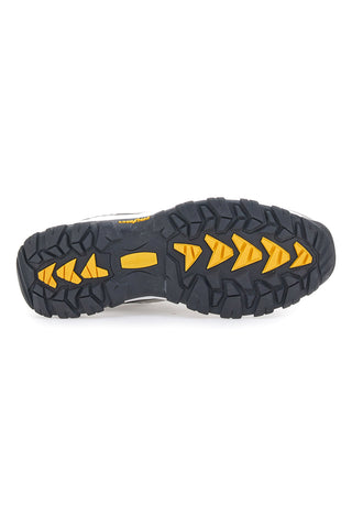 Treking čevlji Goodyear 31004 Sivi