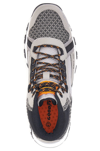 Treking čevlji Goodyear 31004 Sivi