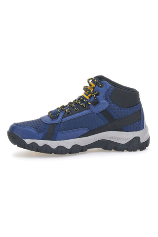 Treking čevlji Goodyear 31004 Modri